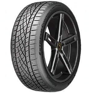 275/45ZR20 Continental Extremecontact Dws06 Plus 110W - Gun Hill Tire House (WTW - WHOLESALE TIRES & WHEELS)