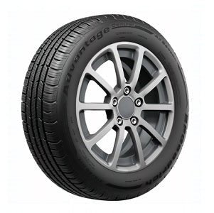 225/65R16 Bfgoodrich Advantage Control 100H - Gun Hill Tire House (WTW - WHOLESALE TIRES & WHEELS)
