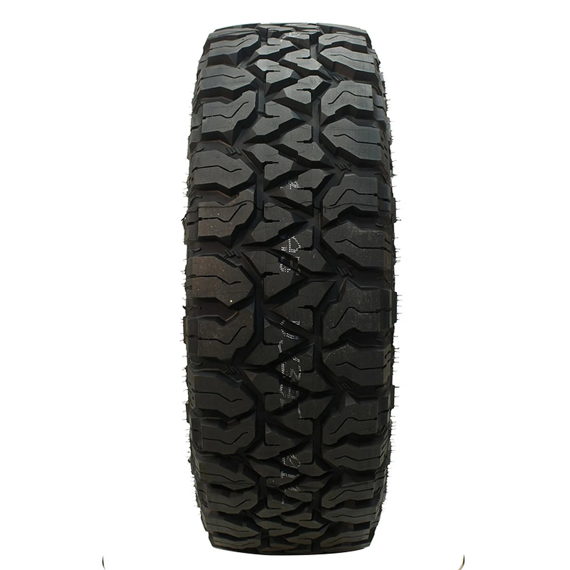 Fierce Attitude M/T 35X12.50R20LT 121Q All - Terrain Tire - Gun Hill Tire House (WTW - WHOLESALE TIRES & WHEELS)