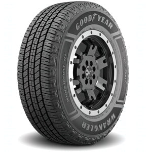 245/75R16 Goodyear Wrangler Workhorse HT 111T - Gun Hill Tire House (WTW - WHOLESALE TIRES & WHEELS)