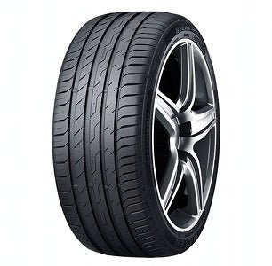 245/35ZR19 Nexen Nfera Sport 93Y - Gun Hill Tire House (WTW - WHOLESALE TIRES & WHEELS)