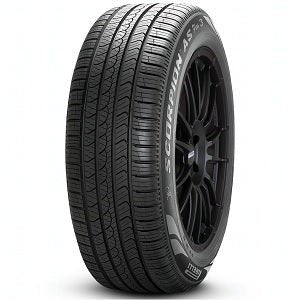 245/65R17 Pirelli Scorpion As Plus 3 107H - Gun Hill Tire House (WTW - WHOLESALE TIRES & WHEELS)