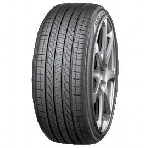 225/55R17 Yokohama Avid Gt S35b/S35c 97V - Gun Hill Tire House (WTW - WHOLESALE TIRES & WHEELS)
