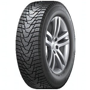 245/60R18 Hankook Winter I*Pike X W429a (Studded) 105T - Gun Hill Tire House (WTW - WHOLESALE TIRES & WHEELS)