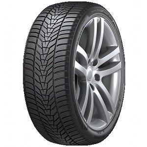 255/55R18 Hankook Winter I*Cept Evo3 X W330a 109V - Gun Hill Tire House (WTW - WHOLESALE TIRES & WHEELS)