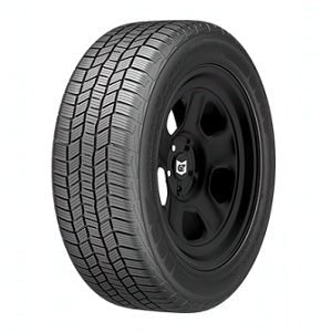 265/60R17 General G - Max Justice Aw 108V - Gun Hill Tire House (WTW - WHOLESALE TIRES & WHEELS)