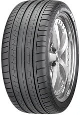265/45ZR20 Dunlop Sp Sport Maxx Gt 108(Y) - Gun Hill Tire House (WTW - WHOLESALE TIRES & WHEELS)