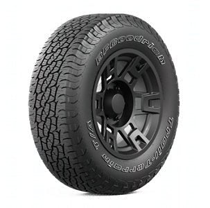 225/65R17 Bfgoodrich Trail - Terrain T/A 102H - Gun Hill Tire House (WTW - WHOLESALE TIRES & WHEELS)