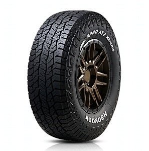 35X12.50R22LT Hankook Dynapro AT2 Xtreme Rf12 121S - Gun Hill Tire House (WTW - WHOLESALE TIRES & WHEELS)