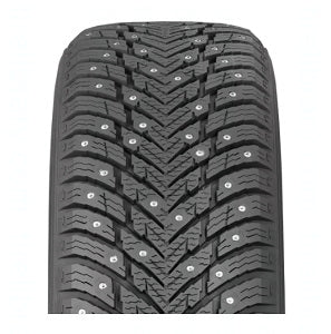 225/55R17 Nokian Hakkapeliitta 10 (Studded) 101T - Gun Hill Tire House (WTW - WHOLESALE TIRES & WHEELS)