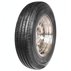 ST225/90R16 Power King Hd Radial Trailer Ii 127L - Gun Hill Tire House (WTW - WHOLESALE TIRES & WHEELS)