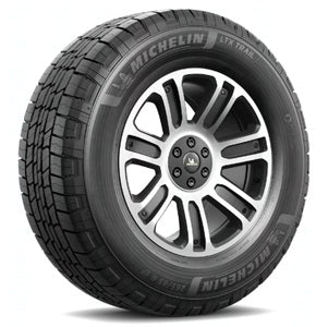 265/70R18 Michelin Ltx Trail 116T - Gun Hill Tire House (WTW - WHOLESALE TIRES & WHEELS)