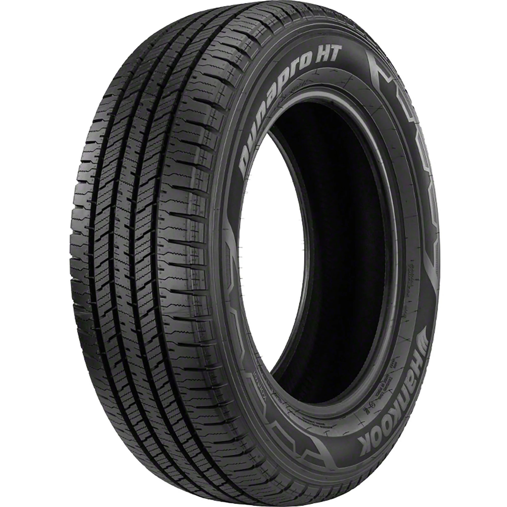 LT235/85R16 Hankook Dynapro HT (RH12) Highway 120/116Q E Light Truck Tire - Gun Hill Tire House (WTW - WHOLESALE TIRES & WHEELS)