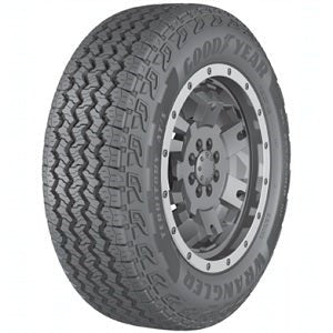 265/70R18 Goodyear Wrangler Territory AT/S 116T - Gun Hill Tire House (WTW - WHOLESALE TIRES & WHEELS)