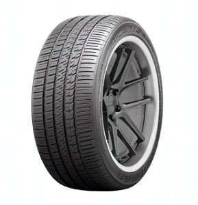 235/55ZR19 Falken Azenis Fk460 A/S 105Y - Gun Hill Tire House (WTW - WHOLESALE TIRES & WHEELS)