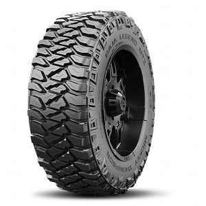 37X13.50R20LT Mickey Thompson Baja Legend Mtz 127Q - Gun Hill Tire House (WTW - WHOLESALE TIRES & WHEELS)