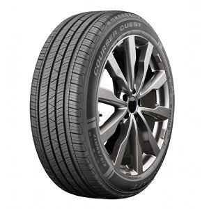 225/60R16 Mastercraft Courser Quest 98H - Gun Hill Tire House (WTW - WHOLESALE TIRES & WHEELS)