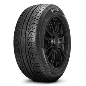 235/65R16 Pirelli P4 Persist As Plus 103T - Gun Hill Tire House (WTW - WHOLESALE TIRES & WHEELS)