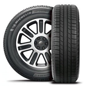 235/55R18 Michelin Defender 2 104H - Gun Hill Tire House (WTW - WHOLESALE TIRES & WHEELS)