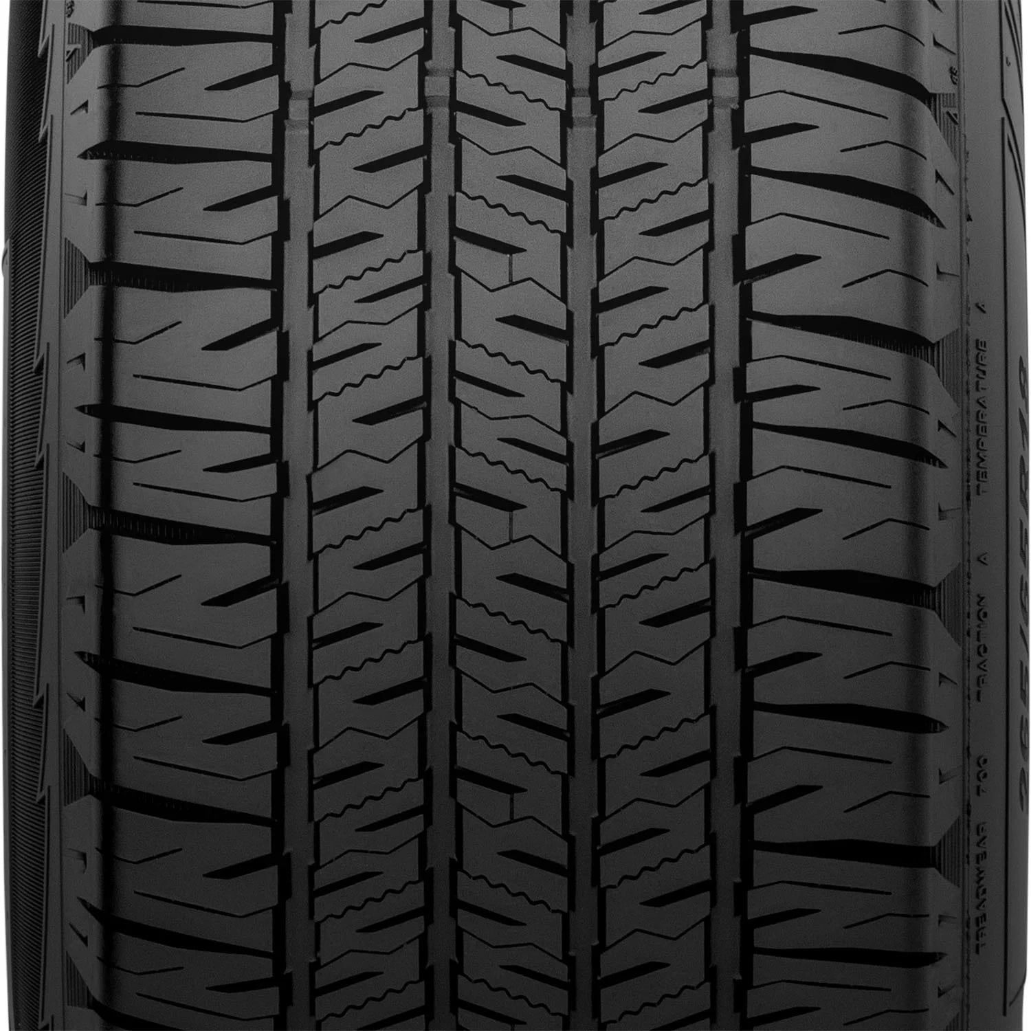 255/65R18 Nexen Roadian HTX2 All Weather 111T Light Truck Tire - Gun Hill Tire House (WTW - WHOLESALE TIRES & WHEELS)