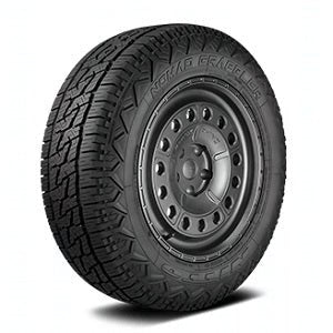 265/70R17 Nitto Nomad Grappler 115T - Gun Hill Tire House (WTW - WHOLESALE TIRES & WHEELS)