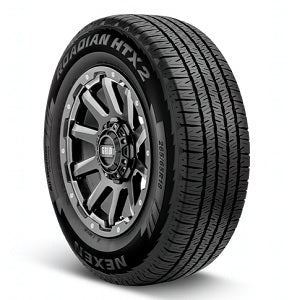 255/50R20 Nexen Roadian Htx2 105H - Gun Hill Tire House (WTW - WHOLESALE TIRES & WHEELS)