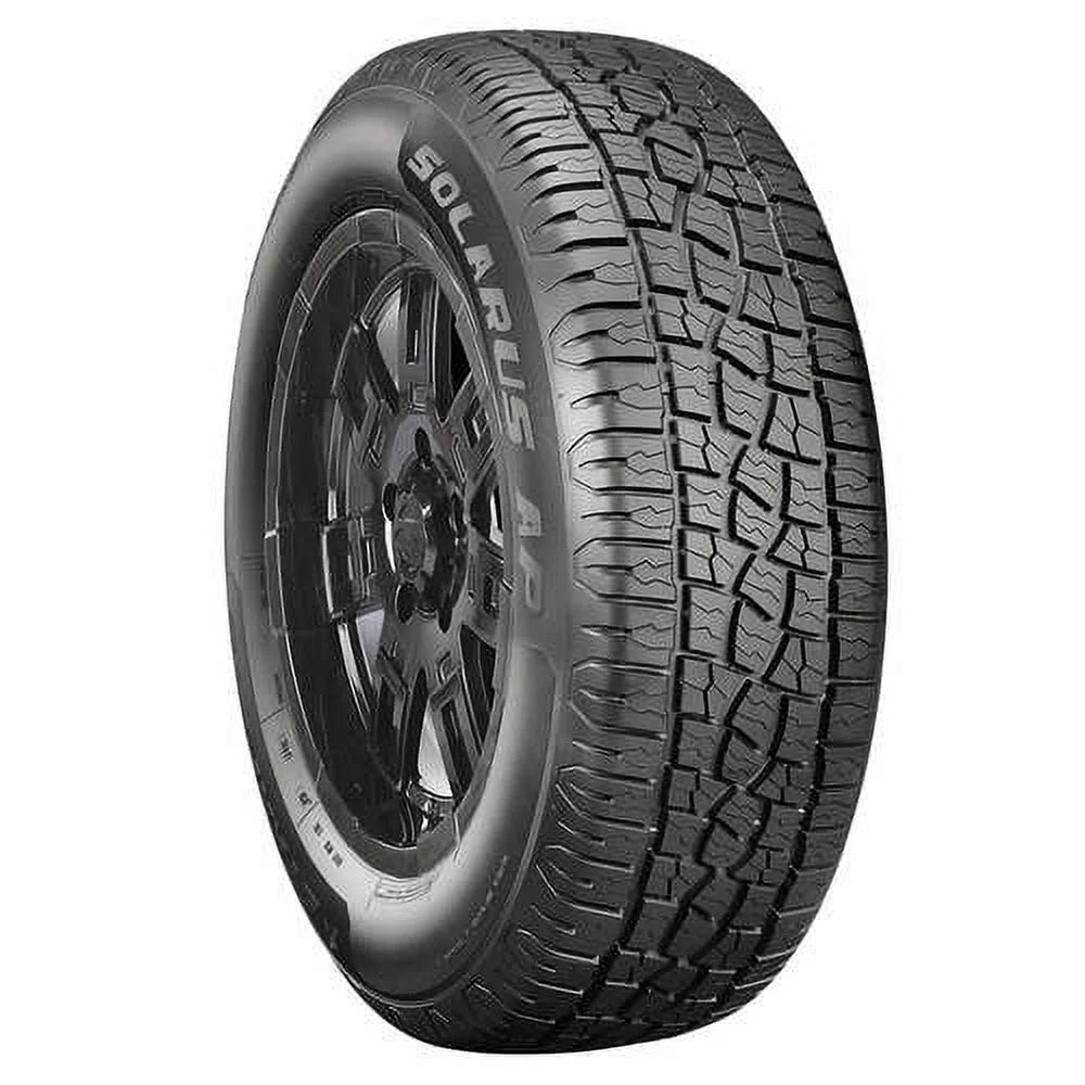 235/70R16 Starfire Solarus AP 106T All - Season Tire - Gun Hill Tire House (WTW - WHOLESALE TIRES & WHEELS)