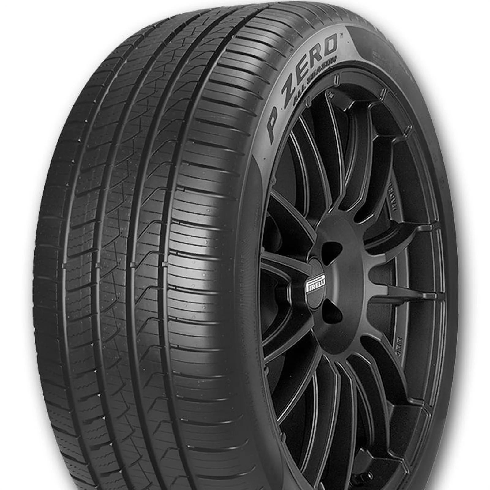 215/55R17 Pirelli P Zero All Season UHP All Season 94V Passenger Tire - Gun Hill Tire House (WTW - WHOLESALE TIRES & WHEELS)