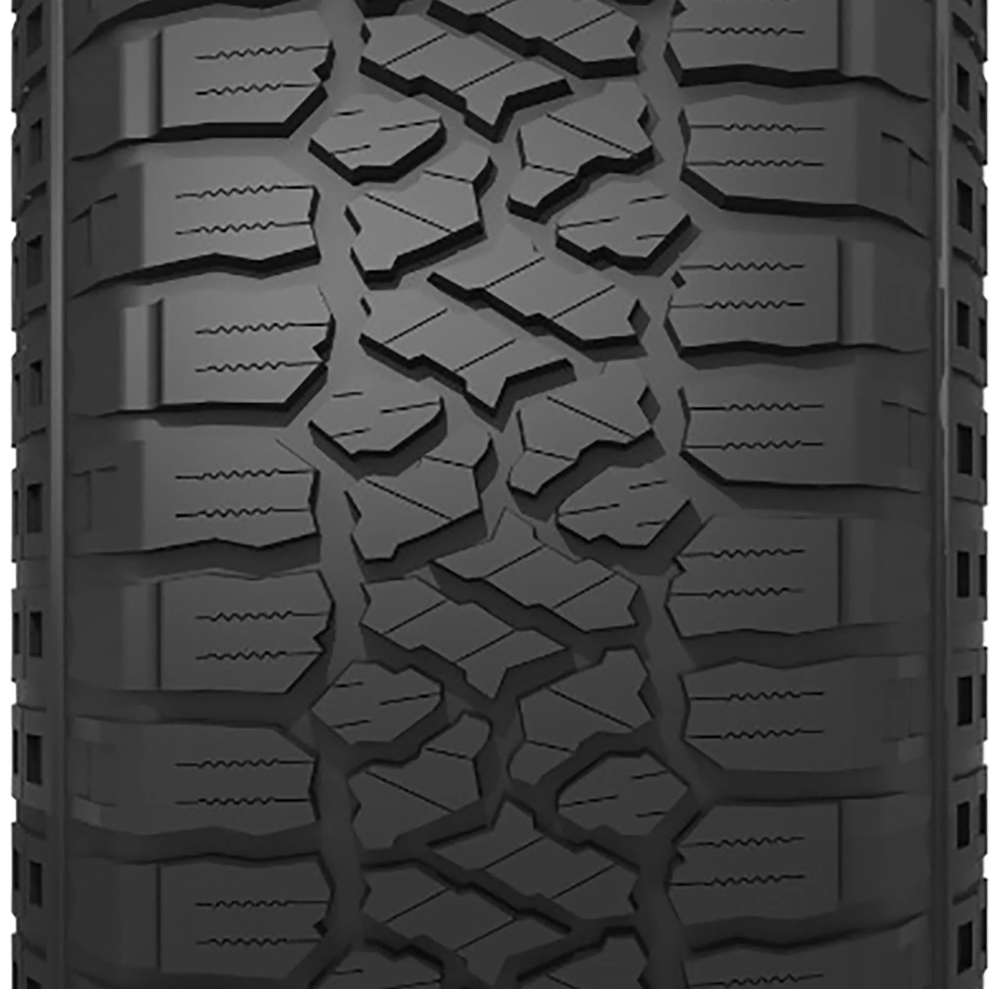 265/65R17 Kenda Klever A/T2 KR628 All Terrain 116T XL Light Truck Tire - Gun Hill Tire House (WTW - WHOLESALE TIRES & WHEELS)