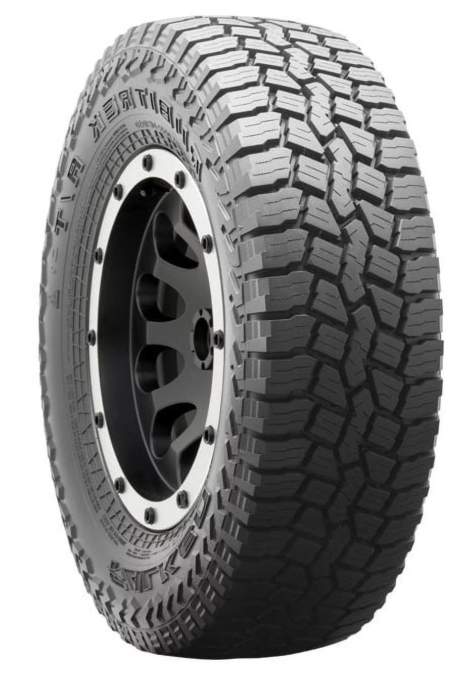 LT275/70R18 Falken Rubitrek A/T All Terrain 125/122S E Light Truck Tire - Gun Hill Tire House (WTW - WHOLESALE TIRES & WHEELS)