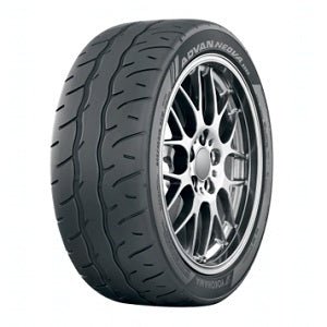 305/30R20 Yokohama Advan Neova Ad09 103W - Gun Hill Tire House (WTW - WHOLESALE TIRES & WHEELS)