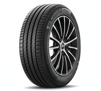 215/45R17 Michelin Primacy 4+ 87W - Gun Hill Tire House (WTW - WHOLESALE TIRES & WHEELS)