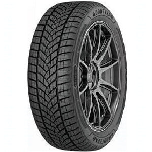 265/60R18 Goodyear Ultra Grip Performance+ SUV 114H - Gun Hill Tire House (WTW - WHOLESALE TIRES & WHEELS)