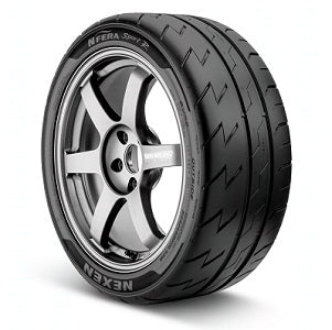 245/40R17 Nexen Nfera Sport R 95W - Gun Hill Tire House (WTW - WHOLESALE TIRES & WHEELS)