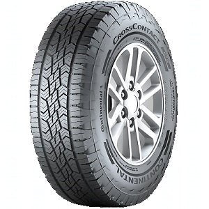 255/60R18 Continental Crosscontact Atr 108T - Gun Hill Tire House (WTW - WHOLESALE TIRES & WHEELS)
