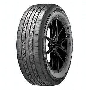 255/50R20 Hankook Ion Evo As SUV (Ih01a) 109W - Gun Hill Tire House (WTW - WHOLESALE TIRES & WHEELS)