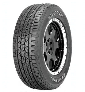 235/75R17 General Grabber Hts 109S - Gun Hill Tire House (WTW - WHOLESALE TIRES & WHEELS)