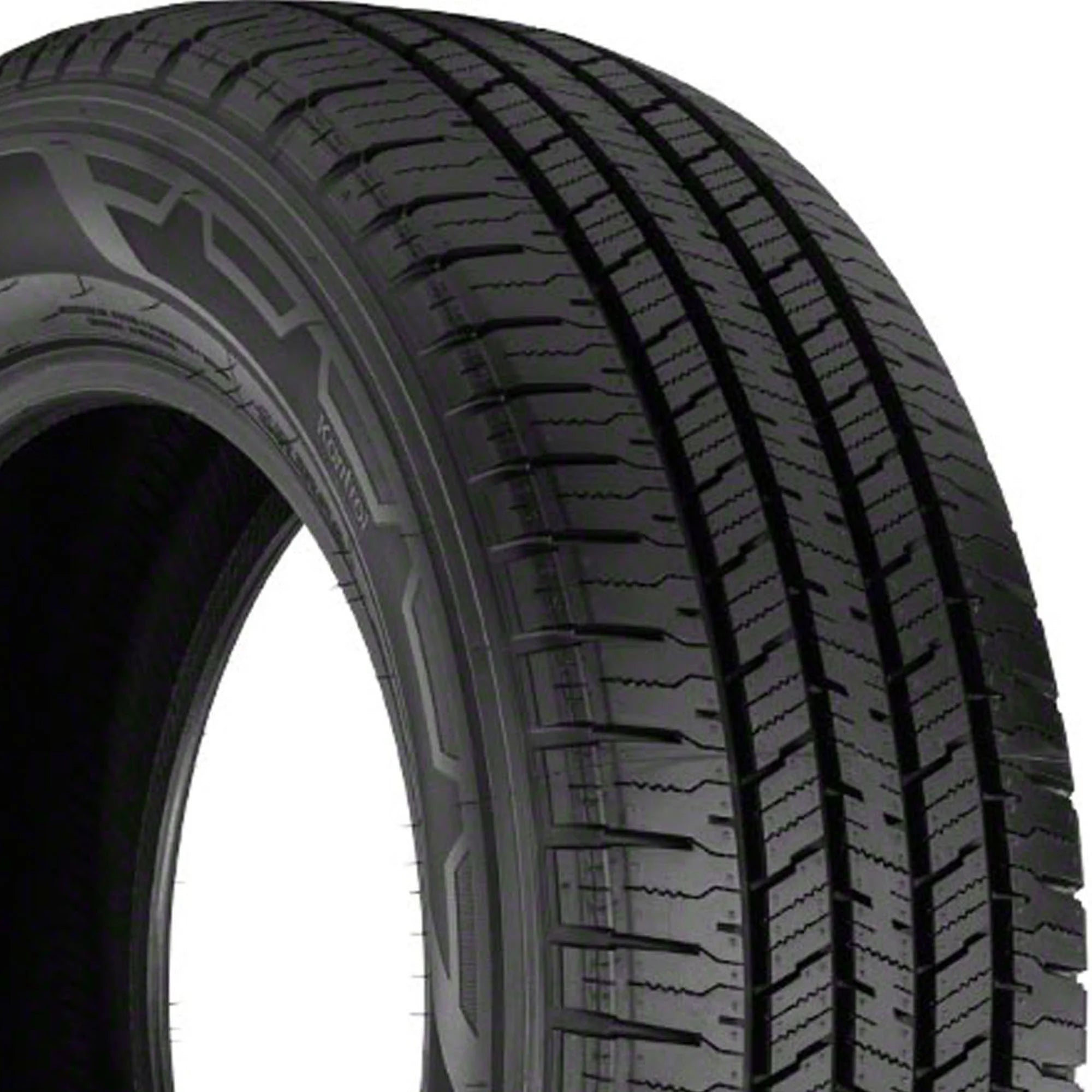 P275/65R18 Hankook Dynapro HT (RH12) Highway 114T Light Truck Tire - Gun Hill Tire House (WTW - WHOLESALE TIRES & WHEELS)
