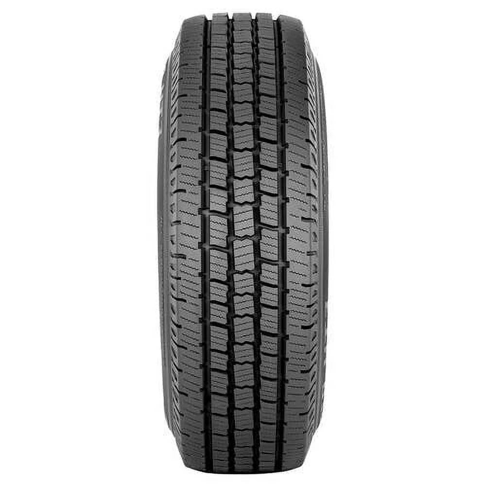 LT245/75R16 Cooper Discoverer HT3 All Season 120/116R E Light Truck Tire - Gun Hill Tire House (WTW - WHOLESALE TIRES & WHEELS)