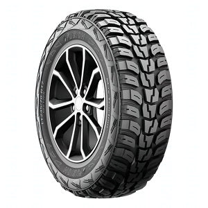 35X12.50R18LT Fuzion Max Traction 123Q - Gun Hill Tire House (WTW - WHOLESALE TIRES & WHEELS)