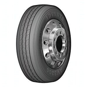 ST235/80R16 Advanta Av3200t All Steel 129N - Gun Hill Tire House (WTW - WHOLESALE TIRES & WHEELS)