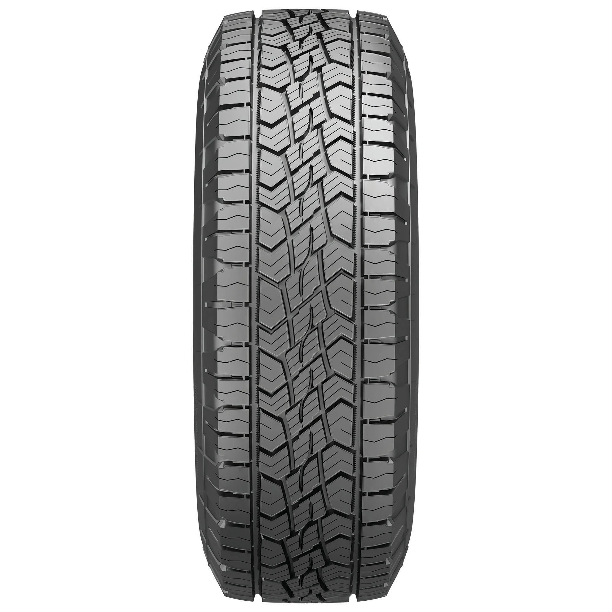 LT245/75R16 Continental Terraincontact A/T All Terrain 120/116S E Light Truck Tire - Gun Hill Tire House (WTW - WHOLESALE TIRES & WHEELS)