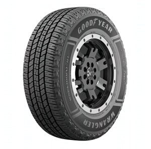 225/75R16C Goodyear Wrangler Workhorse HT C - Type 121R - Gun Hill Tire House (WTW - WHOLESALE TIRES & WHEELS)