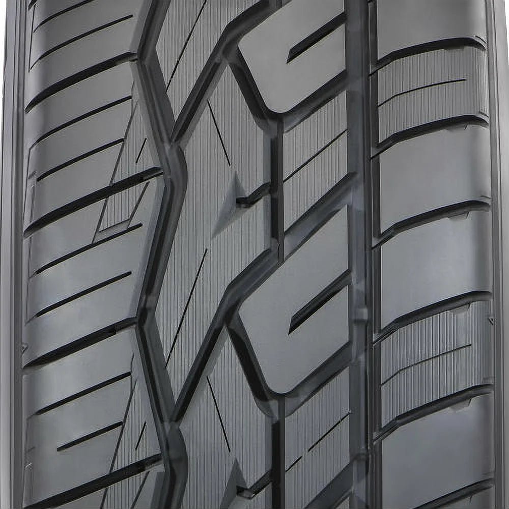 275/55R20 Nitto NT420V All Season 117H XL Light Truck Tire - Gun Hill Tire House (WTW - WHOLESALE TIRES & WHEELS)
