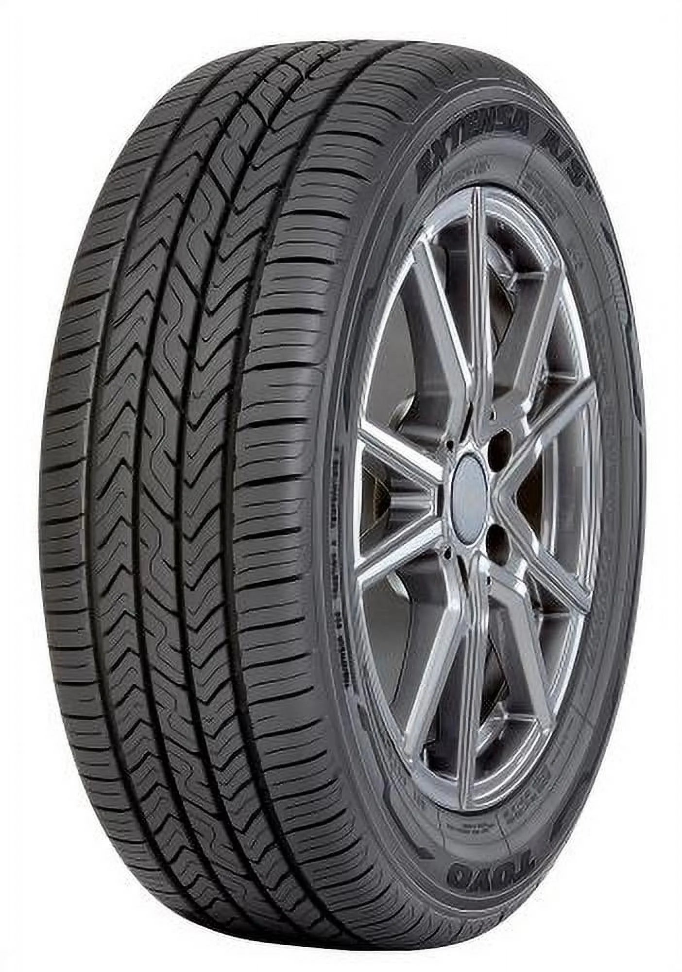 225/60R16 Toyo Extensa A/S II 98H Passenger Tire - Gun Hill Tire House (WTW - WHOLESALE TIRES & WHEELS)