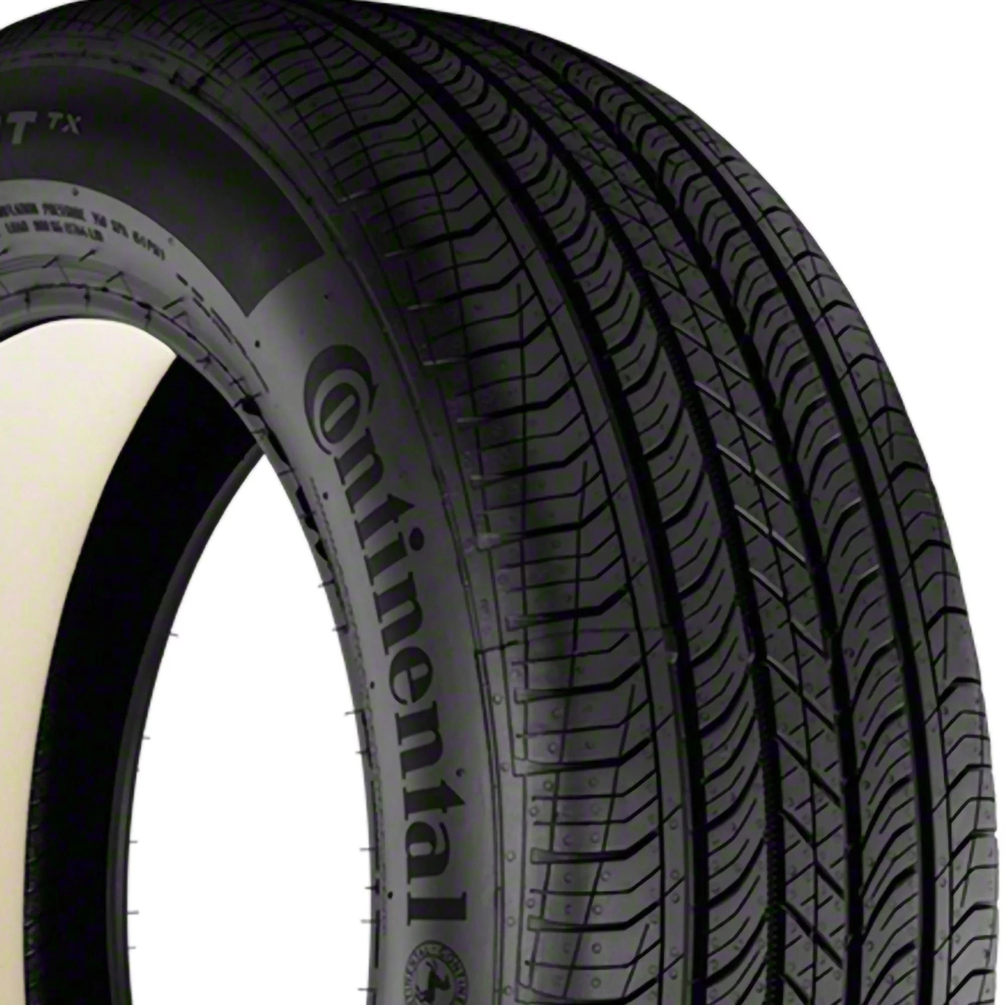 215/60R16 Continental Procontact TX All Season 95H Passenger Tire - Gun Hill Tire House (WTW - WHOLESALE TIRES & WHEELS)