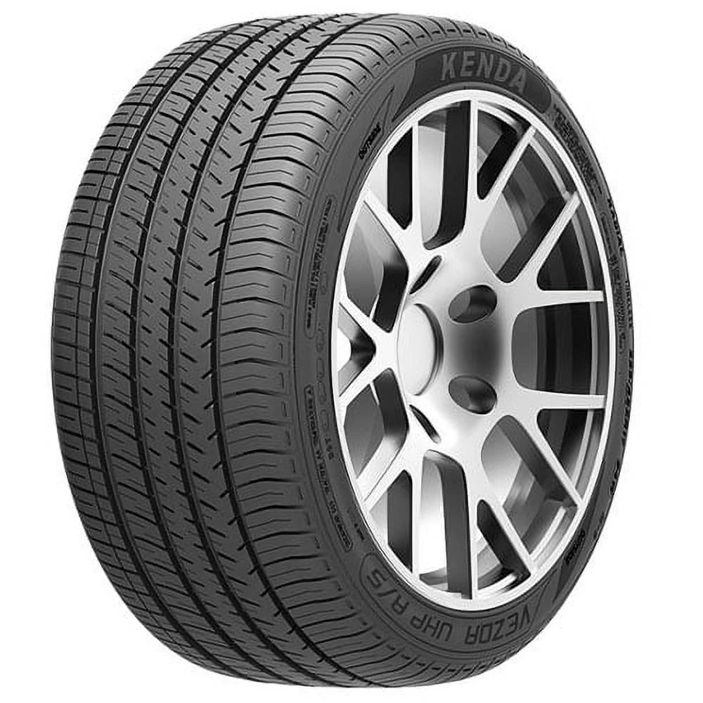 245/45ZR17 Kenda Vezda UHP A/S KR400 All Season 99W XL Passenger Tire - Gun Hill Tire House (WTW - WHOLESALE TIRES & WHEELS)
