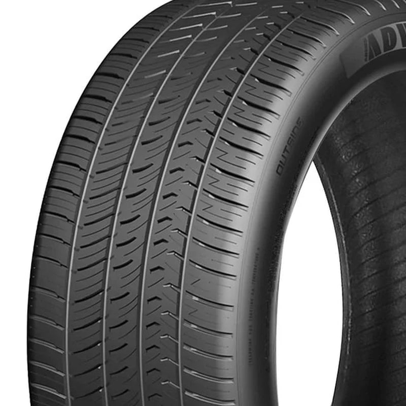 215/60R16 Advanta Hpz - 02 95H Tire - Gun Hill Tire House (WTW - WHOLESALE TIRES & WHEELS)