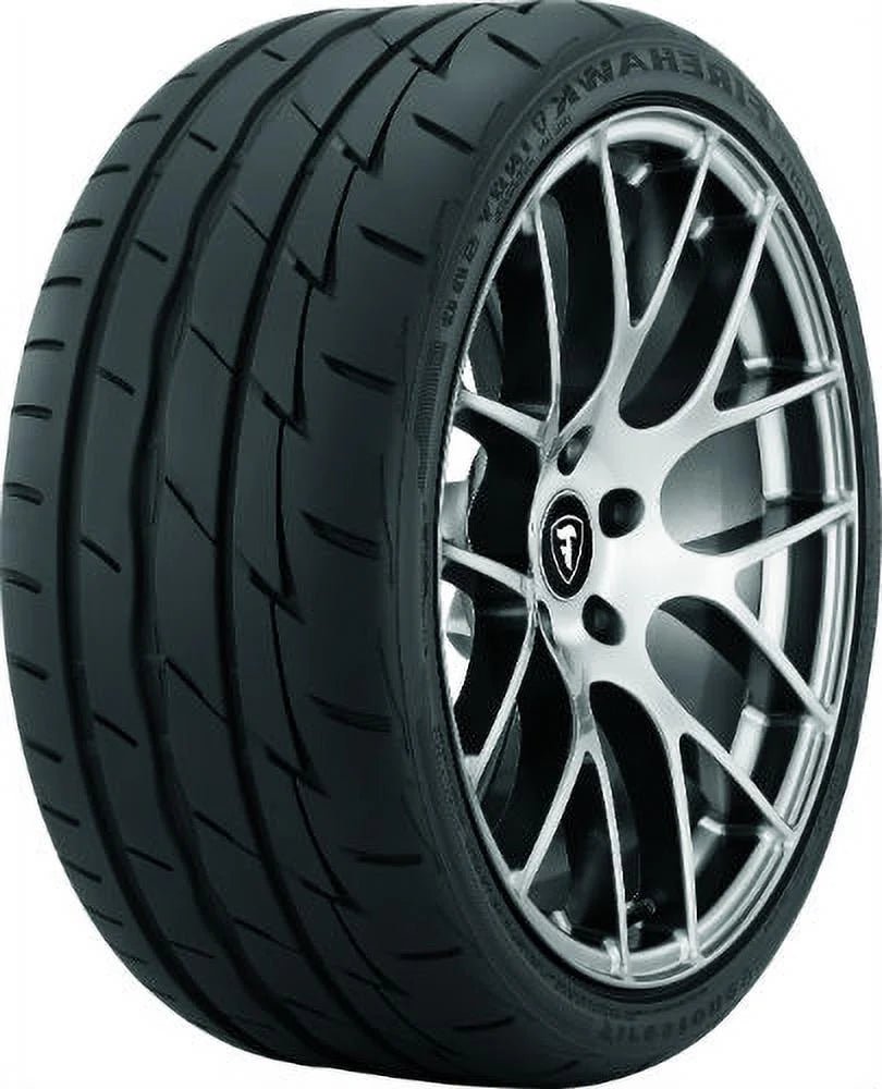 215/45R17 Firestone Firehawk Indy 500 91W Tire - Gun Hill Tire House (WTW - WHOLESALE TIRES & WHEELS)