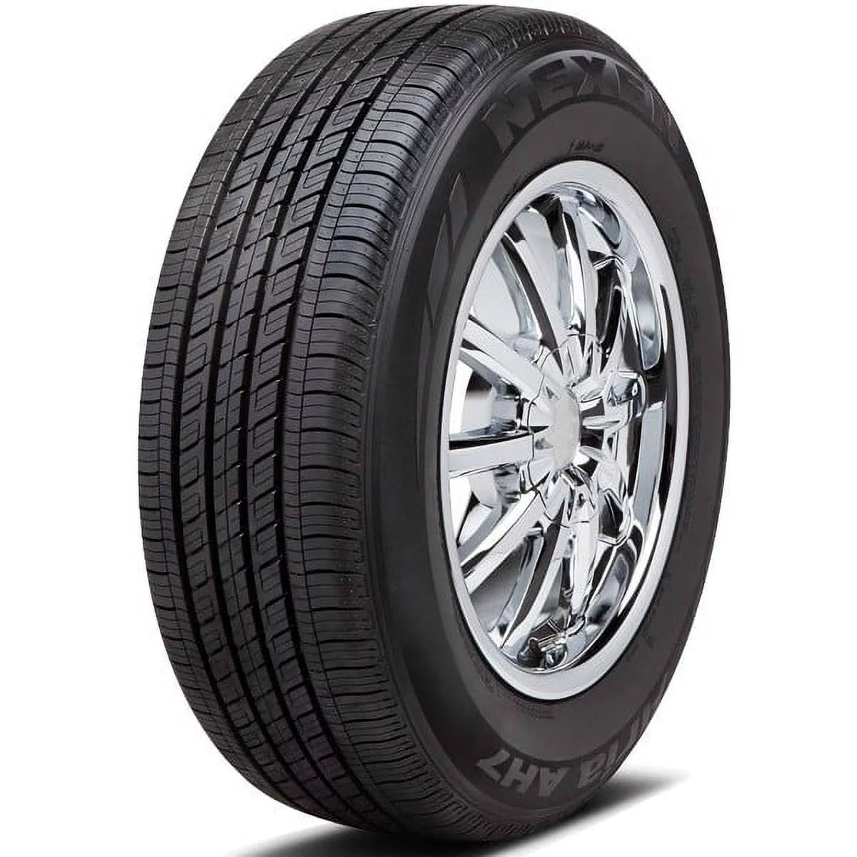 235/60R17 Nexen Aria AH7 All - Season Tire - 102H - Gun Hill Tire House (WTW - WHOLESALE TIRES & WHEELS)